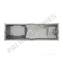 Load image into Gallery viewer, PAI 341370E CATERPILLAR 7C3236 OIL PAN KIT (3400 / 3406E) (36 QT) (ALUMINUM)