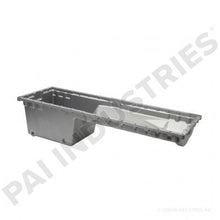 Load image into Gallery viewer, PAI 341370 CATERPILLAR 7C3236 OIL PAN KIT (3400 / 3406E) (36 QT) (ALUMINUM)