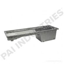 Load image into Gallery viewer, PAI 341370 CATERPILLAR 7C3236 OIL PAN KIT (3400 / 3406E) (36 QT) (ALUMINUM)