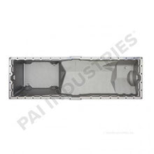 Load image into Gallery viewer, PAI 341370 CATERPILLAR 7C3236 OIL PAN KIT (3400 / 3406E) (36 QT) (ALUMINUM)
