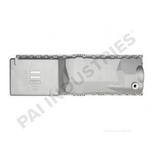 Load image into Gallery viewer, PAI 341370 CATERPILLAR 7C3236 OIL PAN KIT (3400 / 3406E) (36 QT) (ALUMINUM)