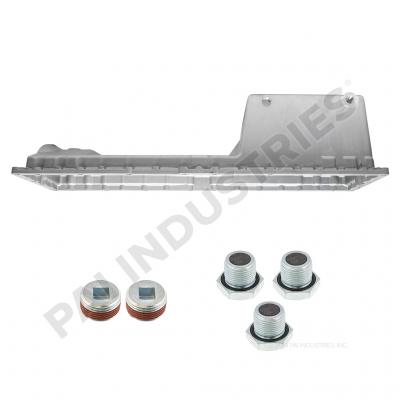 PAI 341371 CATERPILLAR 1601428 OIL PAN (DEEP) (3406E / C15 / C16 / C18)