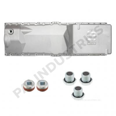 PAI 341371 CATERPILLAR 1601428 OIL PAN (DEEP) (3406E / C15 / C16 / C18)