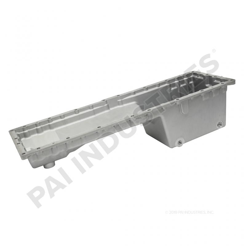 PAI 341372 CATERPILLAR 2273006 OIL PAN KIT REAR SUMP 40 QT C15 / ACERT ...