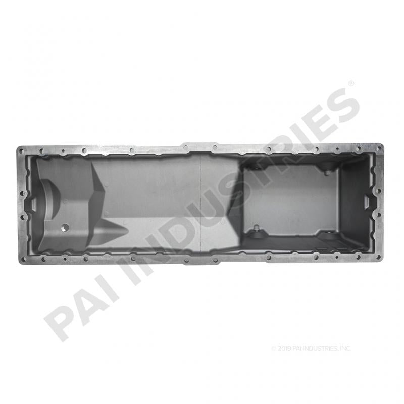 PAI 341372 CATERPILLAR 2273006 OIL PAN KIT REAR SUMP 40 QT C15 / ACERT ...