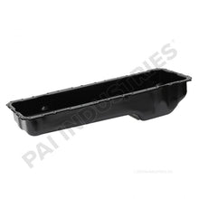 Load image into Gallery viewer, PAI 341377 CATERPILLAR 1228936 OIL PAN KIT (3116 / 3126 / 3176 / C7) (STEEL) (WITH GASKET)