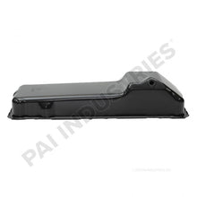 Load image into Gallery viewer, PAI 341377E CATERPILLAR 1228936 OIL PAN KIT (3116 / 3126 / 3176 / C7) (STEEL)