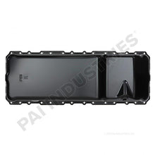 Load image into Gallery viewer, PAI 341377E CATERPILLAR 1228936 OIL PAN KIT (3116 / 3126 / 3176 / C7) (STEEL)