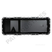 Load image into Gallery viewer, PAI 341377E CATERPILLAR 1228936 OIL PAN KIT (3116 / 3126 / 3176 / C7) (STEEL)