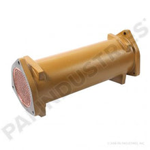 Load image into Gallery viewer, PAI 341401 CATERPILLAR 1154517 OIL COOLER (C12) (0R8191)