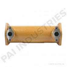 Load image into Gallery viewer, PAI 341401 CATERPILLAR 1154517 OIL COOLER (C12) (0R8191)