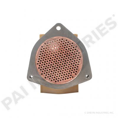 PAI 341401 CATERPILLAR 1154517 OIL COOLER (C12) (0R8191)