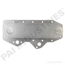 Load image into Gallery viewer, PAI 341405 CATERPILLAR 2674743 ENGINE OIL COOLER (9 PLATE) (3100 / C7)