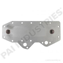 Load image into Gallery viewer, PAI 341405 CATERPILLAR 2674743 ENGINE OIL COOLER (9 PLATE) (3100 / C7)