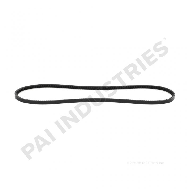 PAI 350404 CATERPILLAR 9L6641 V BELT (58.75" L X 0.68" W) (1 PC) (USA)