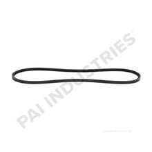 Charger l&#39;image dans la galerie, PAI 350404 CATERPILLAR 9L6641 V BELT (58.75&quot; L X 0.68&quot; W) (1 PC) (USA)