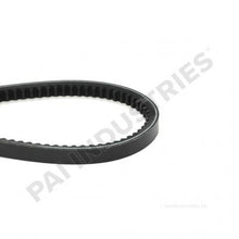 Load image into Gallery viewer, PAI 350453 CATERPILLAR 9L6642 BELT SET (2) (V) (NOTCHED) (58.75&quot; L X 0.68&quot; W) (USA)