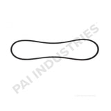 PAI 350404 CATERPILLAR 9L6641 V BELT (58.75