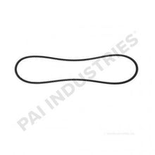 Load image into Gallery viewer, PAI 350453 CATERPILLAR 9L6642 BELT SET (2) (V) (NOTCHED) (58.75&quot; L X 0.68&quot; W) (USA)