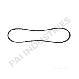 PAI 350453 CATERPILLAR 9L6642 BELT SET (2) (V) (NOTCHED) (58.75
