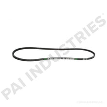 Charger l&#39;image dans la galerie, PAI 350405 CATERPILLAR 9L6643 V BELT (60.75&quot; L X 0.68&quot; W) (1 PC) (USA)