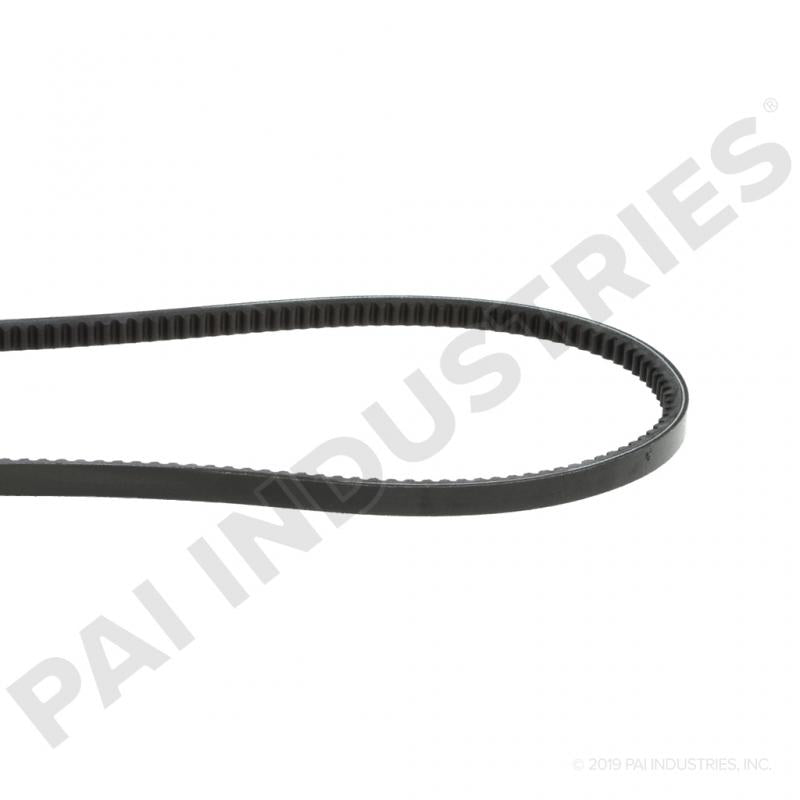 PAI 350405 CATERPILLAR 9L6643 V BELT (60.75" L X 0.68" W) (1 PC) (USA)