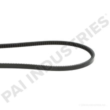 Charger l&#39;image dans la galerie, PAI 350405 CATERPILLAR 9L6643 V BELT (60.75&quot; L X 0.68&quot; W) (1 PC) (USA)
