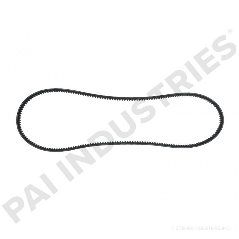 PAI 350405 CATERPILLAR 9L6643 V BELT (60.75" L X 0.68" W) (1 PC) (USA)