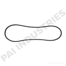 Charger l&#39;image dans la galerie, PAI 350405 CATERPILLAR 9L6643 V BELT (60.75&quot; L X 0.68&quot; W) (1 PC) (USA)