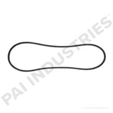 PAI 350405 CATERPILLAR 9L6643 V BELT (60.75