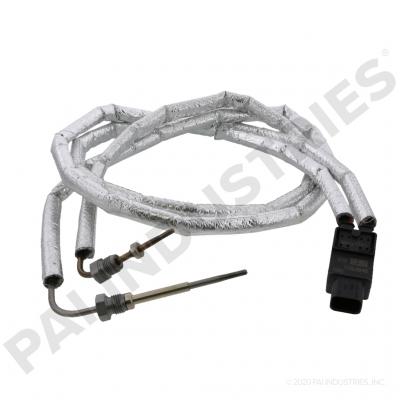PAI 350567OEM CATERPILLAR 3341387 EXHAUST TEMP SENSOR (DUAL PROBE) (OEM)