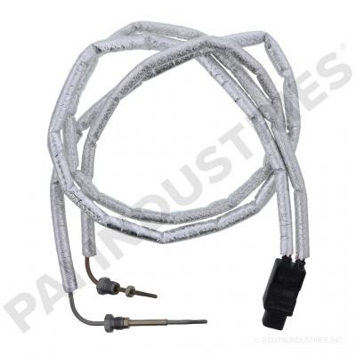 PAI 350567OEM CATERPILLAR 3341387 EXHAUST TEMP SENSOR (DUAL PROBE) (OEM)