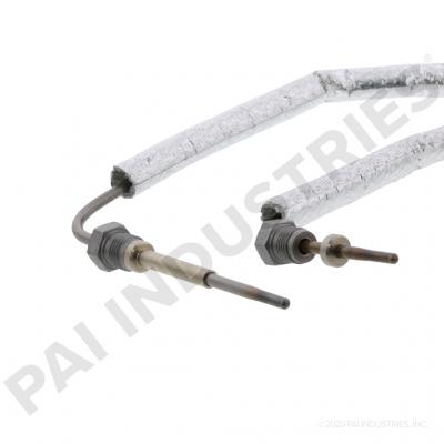 PAI 350567OEM CATERPILLAR 3341387 EXHAUST TEMP SENSOR (DUAL PROBE) (OEM)
