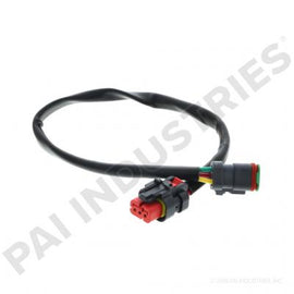 PAI 350588 CATERPILLAR 2495293 SENSOR WIRE HARNESS (17.75 IN OAL)