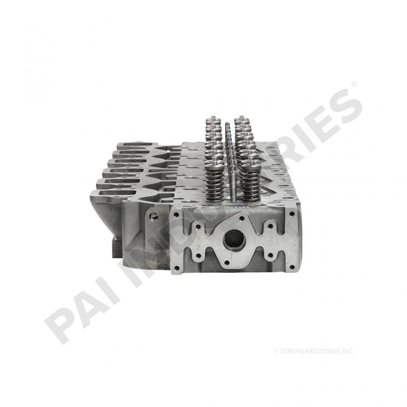 PAI 360431 CATERPILLAR 1105097 NEW CYLINDER HEAD (3406) (PC) (LOADED) (USA)