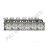 PAI 360431 CATERPILLAR 1105097 NEW CYLINDER HEAD (3406) (PC) (LOADED) (USA) (Use 360431E)
