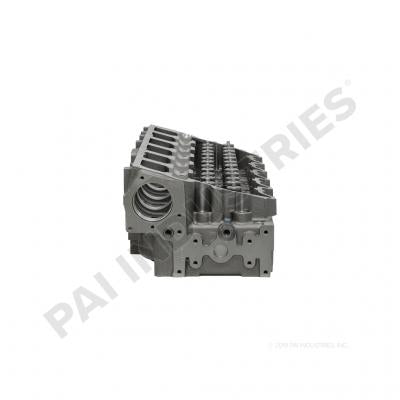 PAI 360462J CATERPILLAR 2635055 NEW CYLINDER HEAD (C15) (NEW PAI 360462J CATERPILLAR 2635055 NEW CYLINDER HEAD (C15) (NEW