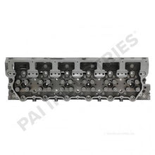 Load image into Gallery viewer, PAI 360462J CATERPILLAR 2635055 NEW CYLINDER HEAD (C15) (NEW) (LOADED)