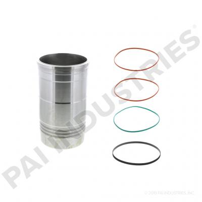PAI 361624 CATERPILLAR 3221126 CYLINDER LINER + SEALS KIT (C18 ...