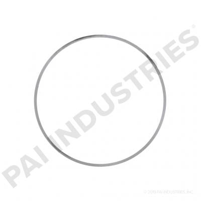 PACK OF 3 PAI 362008 CATERPILLAR 5N0093 CYLINDER LINER SHIM (.107") (3400) (USA)