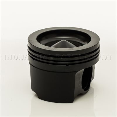 IPD 3758134 PISTON, IPDSTEEL, WELDED