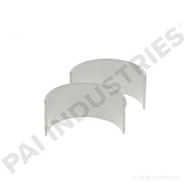 PAI 370015 CATERPILLAR 9Y7735 ROD BEARING (STD) (3406E / C15 / C16 / C18) (3285573) | woodlineparts.com