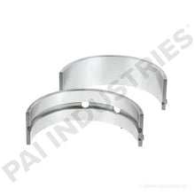 Load image into Gallery viewer, PAI 370023 CATERPILLAR 4W5700 MAIN BEARING (STD ID / .025 OD)