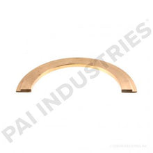 Load image into Gallery viewer, PACK OF 2 PAI 370144 CATERPILLAR 1003652 THRUST BEARING (WASHER) (.029&quot;) (LATE PC / DI)
