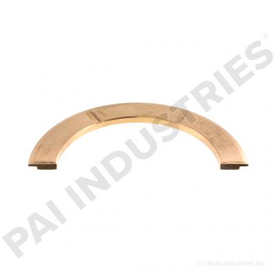 PACK OF 2 PAI 370144 CATERPILLAR 1003652 THRUST BEARING (WASHER) (.029") (LATE PC / DI)