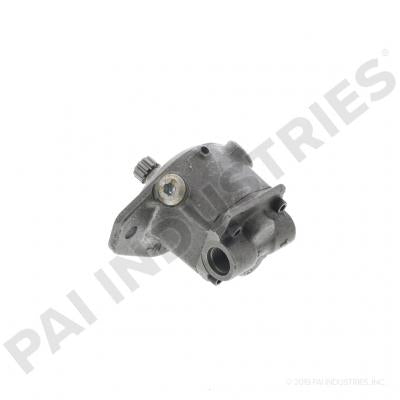 PAI 380160 CATERPILLAR 3848611 FUEL SUPPLY PUMP (3406E / C13 / C15)