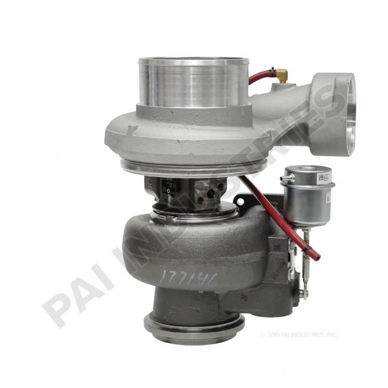 PAI 381207 CATERPILLAR 1965951 NEW TURBOCHARGER (C15) (177148) (USA ...