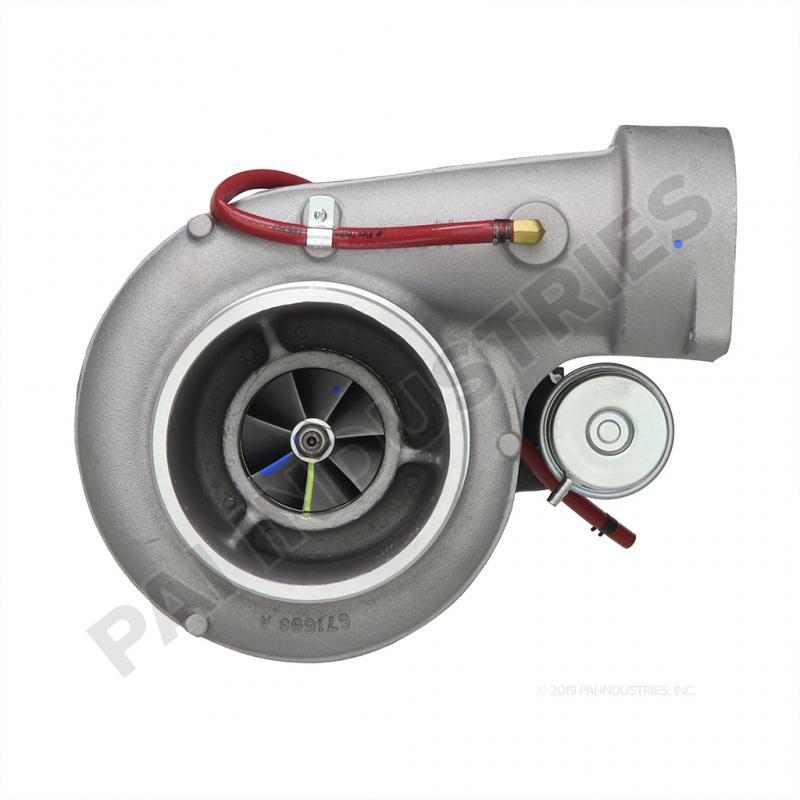 PAI 381207 CATERPILLAR 1965951 NEW TURBOCHARGER (C15) (177148) (USA)