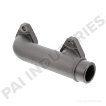 Load image into Gallery viewer, PAI 381231 CATERPILLAR 1333359 EXHAUST MANIFOLD (FRONT / REAR) (3406E / C15 / C16 / C18)