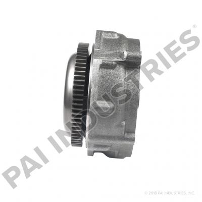 PAI 381809 CATERPILLAR 2243238 WATER PUMP ASSEMBLY (C15 ACERT) (USA)